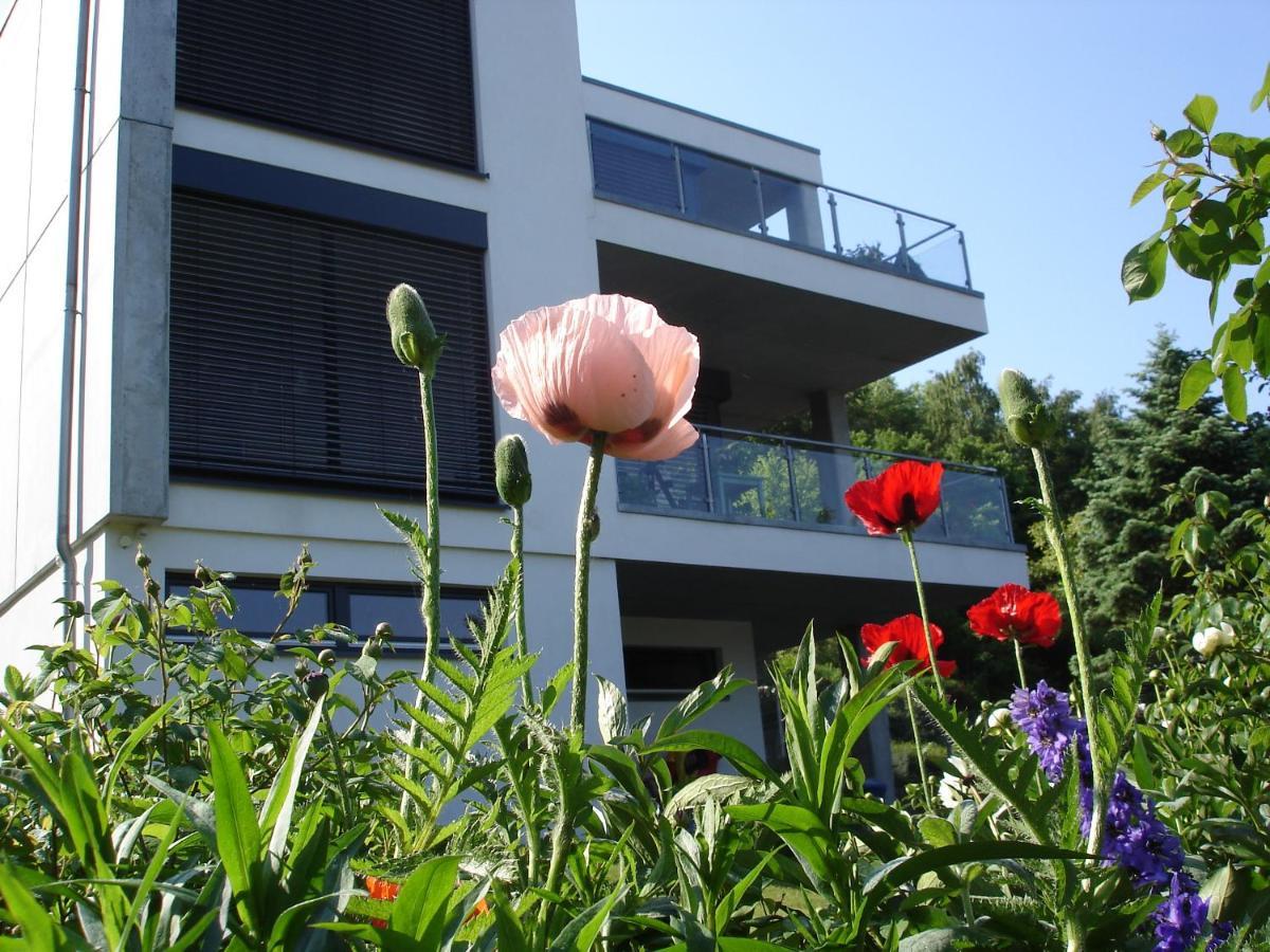 Potenberg 4A By Rujana Ostseebad Ostseebad Binz Exterior foto