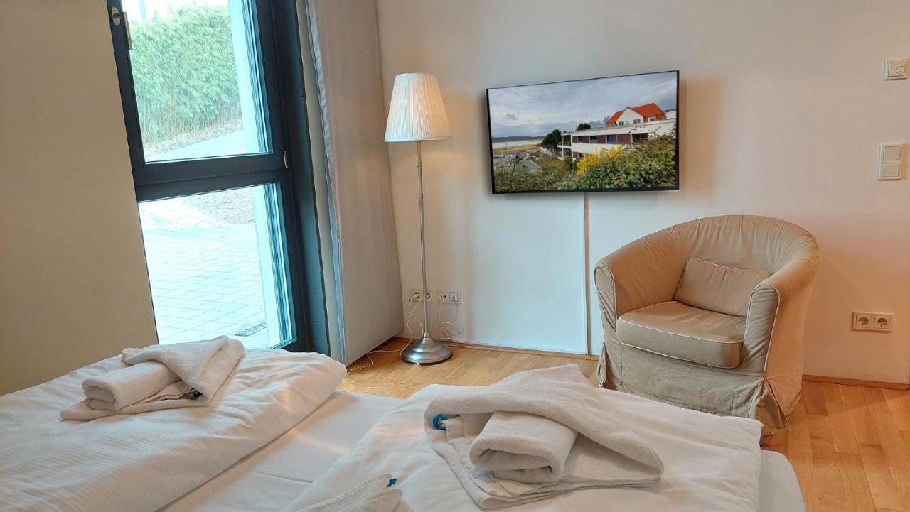 Potenberg 4A By Rujana Ostseebad Ostseebad Binz Exterior foto