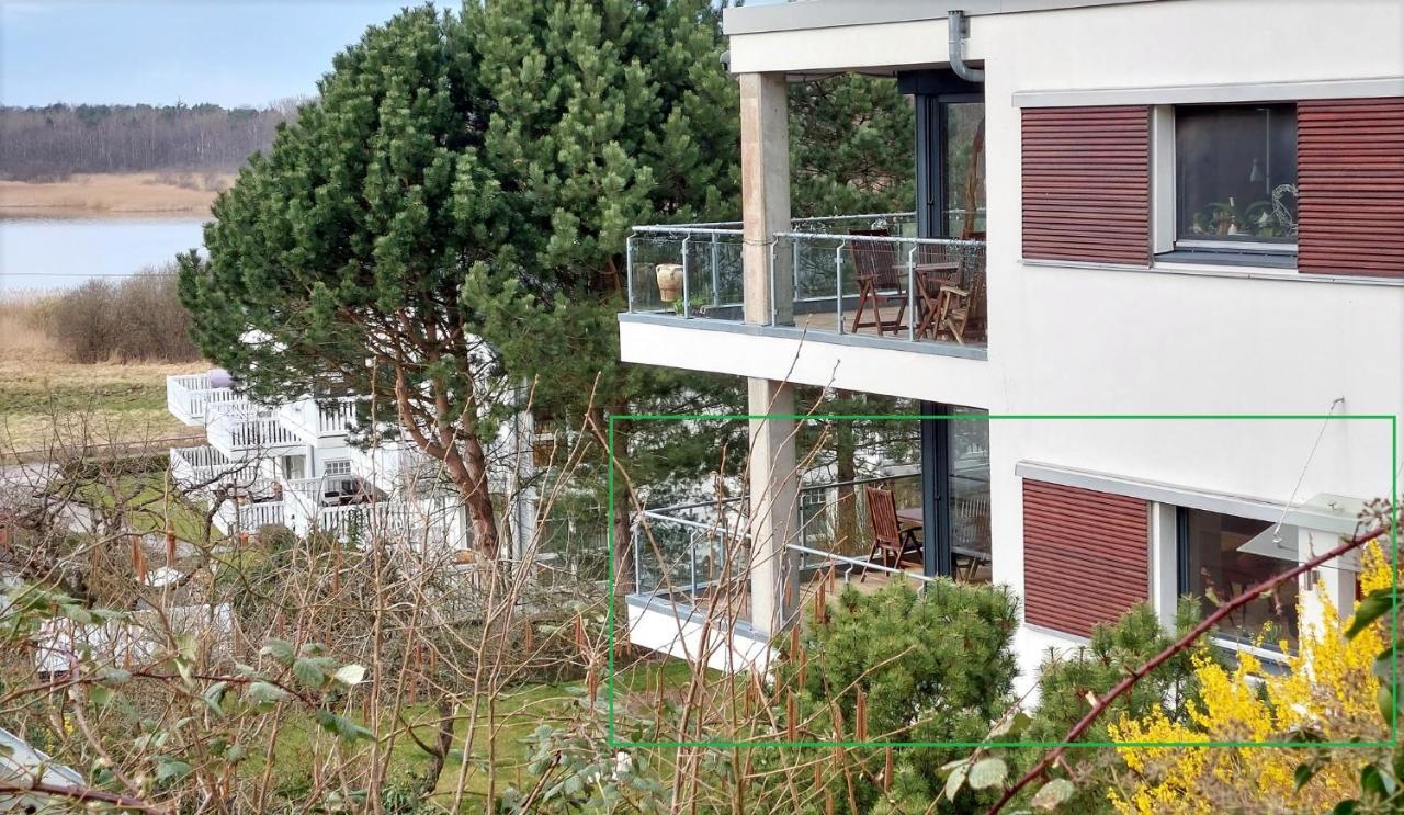 Potenberg 4A By Rujana Ostseebad Ostseebad Binz Exterior foto